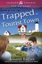 [Scallop Shores 04] • Trapped in Tourist Town